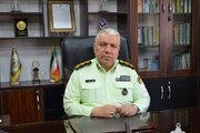 کشف زمین‌خواری 30 هکتاری در بوکان