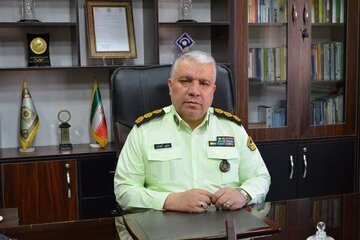 کشف زمین‌خواری ۳۰ هکتاری در بوکان