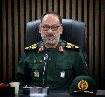 سردار رجبی: نباید اجازه داد دشمن از ناآگاهی مردم برای ضربه زدن به کشور استفاده کند