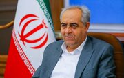 پیام تسلیت استاندار آذربایجان شرقی در پی رحلت مادر بزرگوار «شهیدان اکبری کرده‌ده»