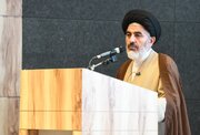 امام جمعه ارومیه: عالمان جامعه اسلامی روحیه امید را در جامعه تقویت کنند