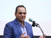 دبیرکل خانه صمت: مرزهای آذربایجان‌غربی ظرفیت راهبردی برای تنفس اقتصاد کشور دارد
