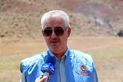 فرماندار تبریز: کوتاهی دستگاه‌ها در مدیریت پیامدهای ال‌نینو پذیرفتنی نیست