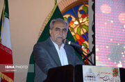 استاندار آذربایجان شرقی: زغال‌اخته و سماق ارسباران باید به برند صادراتی تبدیل شوند
