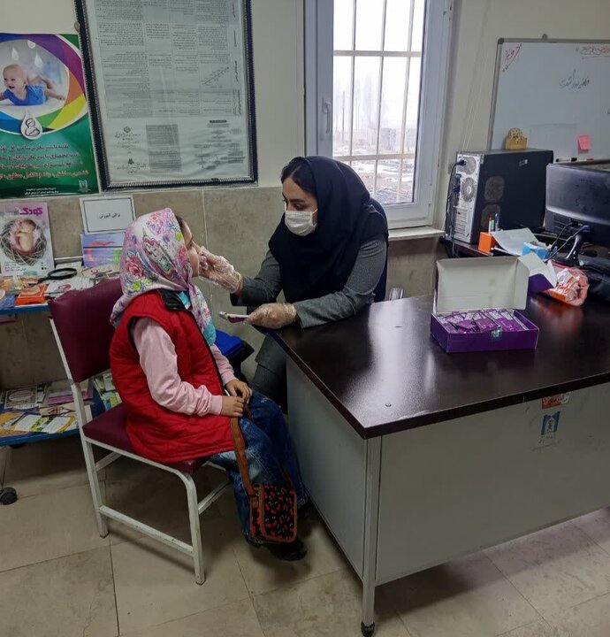 بهورز، قلب تپنده روستا