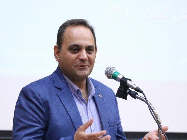 دبیرکل خانه صمت: مرزهای آذربایجان‌غربی ظرفیت راهبردی برای تنفس اقتصاد کشور دارد