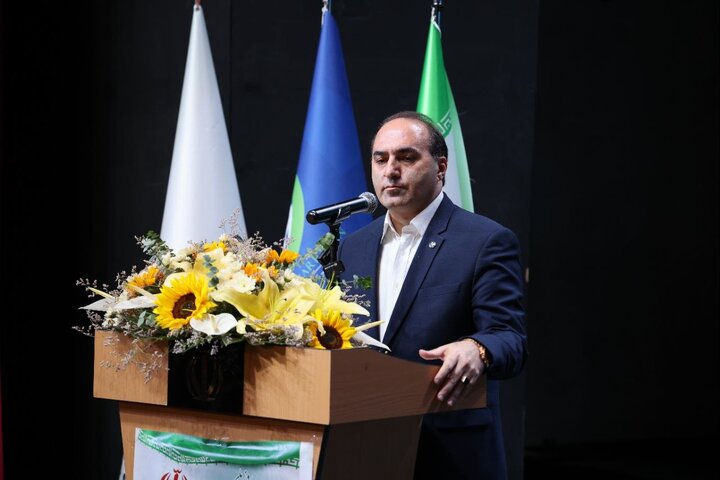 مدیرکل صمت آذربایجان غربی: لازمه حل مشکلات بخش تولید تدوین قوانین جدید است