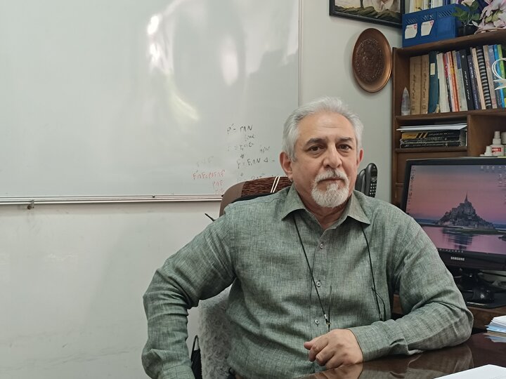 علوم پایه، زیربنای فهم جهان و ساختن آینده