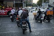 نگذاریم موتورسیکلت‌محوری در تبریز به معضل تبدیل شود