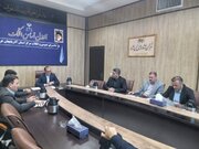 صدور ۵۲ فقره برگ جلب محکومین حوزه تعهدات ارزی در دادسرای انقلاب ارومیه