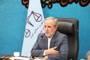 ۱۰۵ نفر از محکومان دادگاه‌های عمومی و انقلاب آذربایجان غربی مشمول عفو رهبری شدند