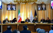 استاندار آذربایجان شرقی: خدمت به خانواده شهدا وظیفه سازمانی و اعتقادی ماست
