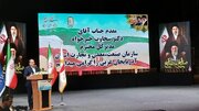 مدیرکل صمت آذربایجان غربی: توسعه صنعتی در استان آغاز شده است