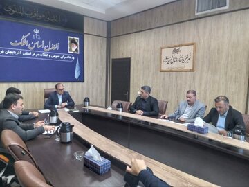 صدور ۵۲ فقره برگ جلب محکومین حوزه تعهدات ارزی در دادسرای انقلاب ارومیه