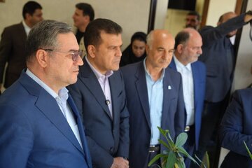 آذربایجان‌غربی پایلوت اجرای «زنجیره ارزش» در کشور شد