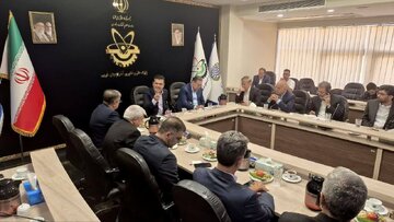 آذربایجان‌غربی از استان‌های پیشرو در توسعه زنجیره ارزش تولیدات فناورانه است