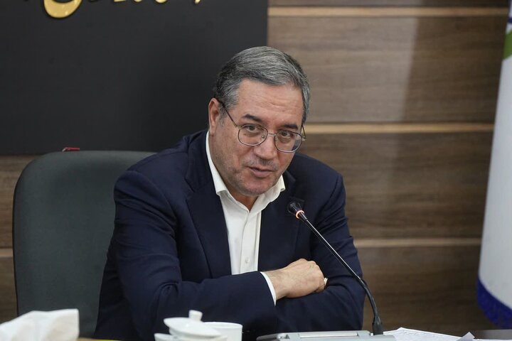 استاندار آذربایجان غربی: نخبگان باید در مسیر حل مسائل استان به‌کار گرفته شوند