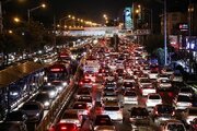 سرانه خودرو در تبریز بالاتر از اصفهان و مشهد/ ۶۰۰ خودرو به ازای هر هزار نفر