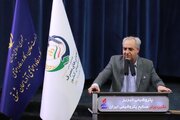 استاندار آذربایجان شرقی: توسعه اقتصادی بدون مشارکت بخش تعاون امکان‌پذیر نیست