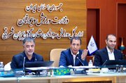 معاون استاندار آذربایجان‌شرقی: منش و جوانمردی " ابوالفضل گوزلی" به نسل‌های آینده معرفی شود