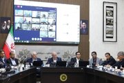 گروه‌بندی صنایع برای اعمال محدودیت گاز در آذربایجان‌شرقی بازنگری شود