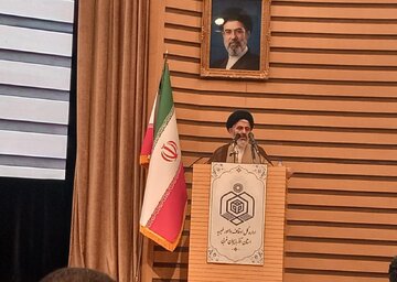 امام جمعه ارومیه: وقف، ماندگارترین سرمایه برای بهره‌مندی انسان پس از مرگ است