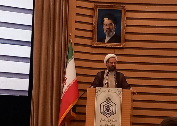 امام جمعه ارومیه: وقف ماندگارترین سرمایه برای بهرهمندی انسان پس از مرگ است