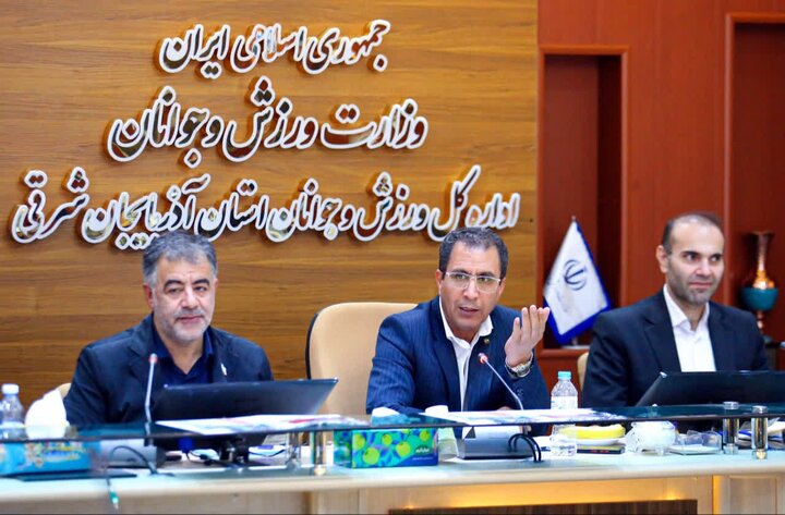 معاون استاندار آذربایجان‌ شرقی: منش و جوانمردی «ابوالفضل گوزلی» به نسل‌های آینده معرفی شود