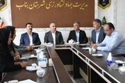 معاون وزیر جهادکشاورزی: واقعی‌سازی قیمت‌ها باید به سهم واقعی کشاورز از تولید منجر شود