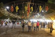 اعلام آمادگی ۱۹ کشور خارجی برای حضور در جشنواره انگور ارومیه