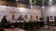 دو ساعت خنده و فاصله از روزمرگی با نمایش «سانجیلاندیرانلار» در تبریز