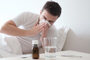 امسال موج بیماری‌های تنفسی زودتر آغاز شده است