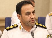 رئیس جدید پلیس راه آذربایجان‌شرقی معرفی شد