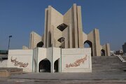 دبیر اجرایی «هزاره مقبره‌الشعرای تبریز» منصوب شد