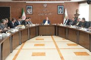 افتتاح یادمان شمس تبریزی نقطه آغاز یک حرکت فرهنگی تازه در استان است