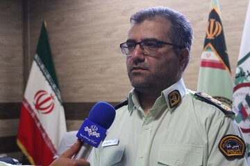 هشدار پلیس فتا آذربایجان‌شرقی درباره نصب برنامه جعلی «عکس یادگاری»