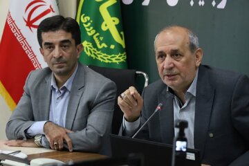 تشکل‌های کشاورزی باید از تأمین نهاده به مدیریت تولید برسند