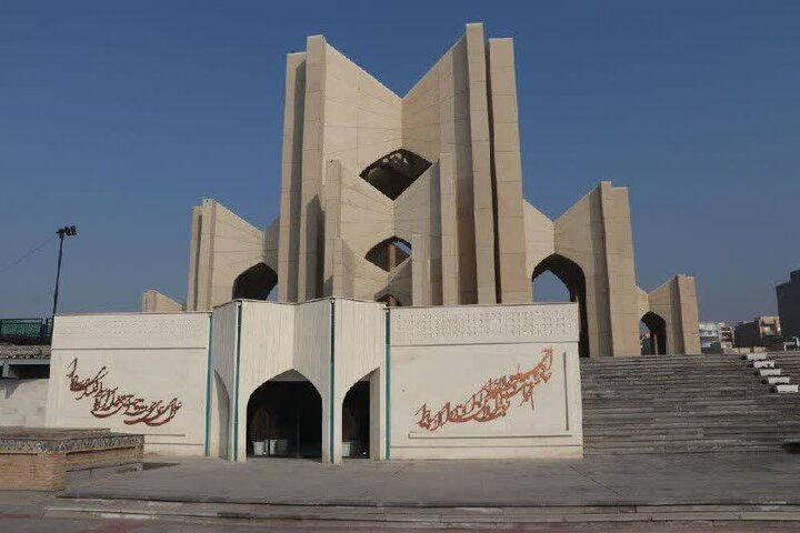 دبیر اجرایی «هزاره مقبره‌الشعرای تبریز» منصوب شد