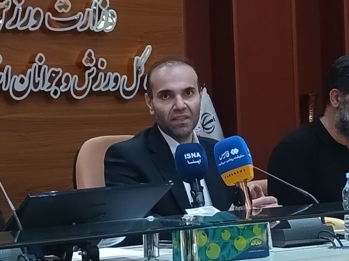 کنگره ماکالو و بزرگداشت قهرمان فقید کوهنوردی در تبریز برگزار می‌شود