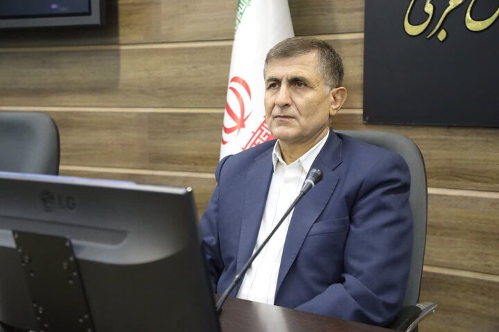 دستگاه‌ها استعدادهای درون‌سازمانی را برای پذیرش مسئولیت‌ آماده کنند