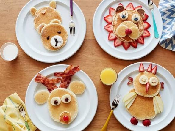 چرا صبحانه برای دانش‌آموزان مهم است؟