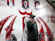 فرمانده سپاه عاشورا: مقاومت ملت ایران، فشار اقتصادی دشمنان را نیز ناکام می‌گذارد