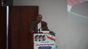 معاون وزیر امور اقتصادی و دارایی:۷.۵ همت تسهیلات به بنگاه‌های اقتصادی درایام جنگ پرداخت شد