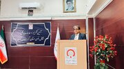 معاون استاندار آذربایجان‌ شرقی: اهدای خون باید به رفتار اجتماعی پایدار تبدیل شود