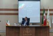 استاندار آذربایجان‌ غربی: در تمامی مرزهای استان بازارچه یا شهرک ایجاد می‌کنیم