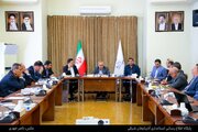 استاندار آذربایجان شرقی: آثار جنگ باید از ظاهر و روان جامعه زدوده شود