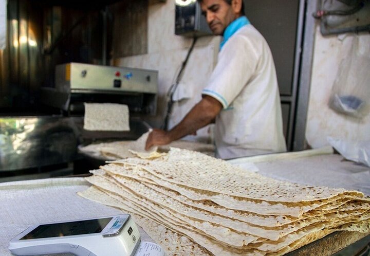 نان؛ لقمه‌ای پر از گلایه در ترازوی کیفیت