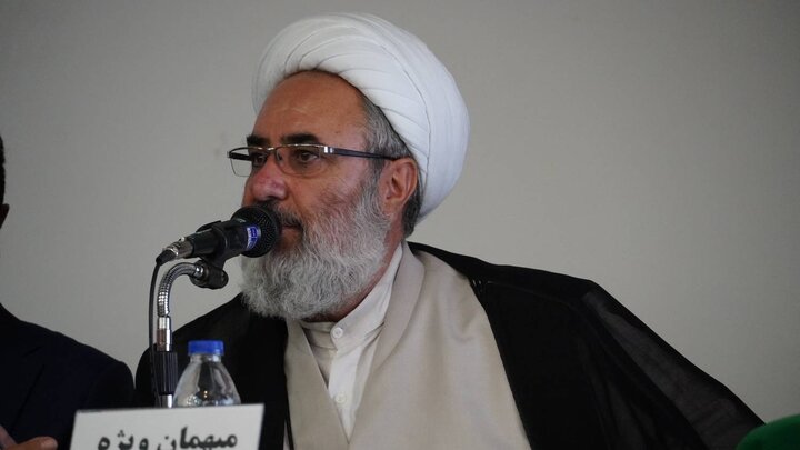 تفکر «هر ایرانی یک بسیجی» زمینه‌ساز پیشرفت کشور است