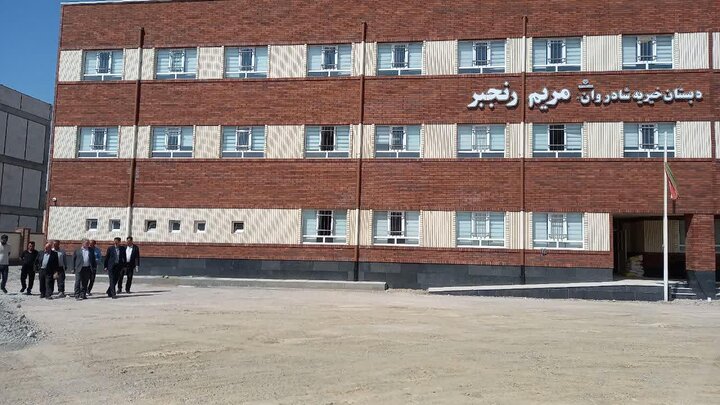 سرپرست نوسازی مدارس آذربایجان‌غربی: تمامی ظرفیت‌ها برای آماده‌سازی مدارس بکارگیری شده است