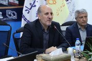 مسئولان با ایفای نقش هماهنگ‌کننده و تسهیل‌گر، مسیر فعالیت فعالان اقتصادی را تسهیل کنند